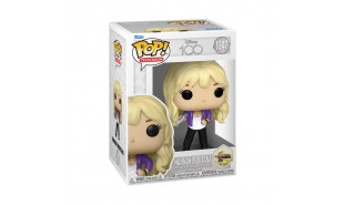 Disney: D100 - Hannah Montana Forever Pop! Vinyl