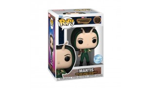 Guardians of the Galaxy 3 - Mantis - #1212 - Pop! Vinyl