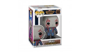 Guardians of the Galaxy 3 - Drax - #1204 - Pop! Vinyl