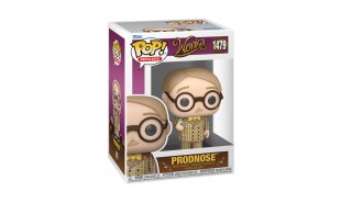 Wonka (2023) - Prodnose Pop! Vinyl