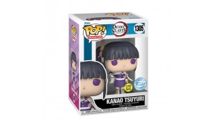 Demon Slayer - Kanao - Glow - #1305 - Pop! Vinyl