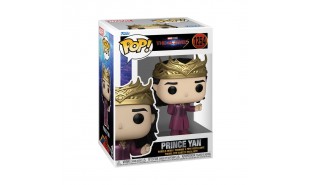 The Marvels (2023) - Prince Yan Pop! Vinyl