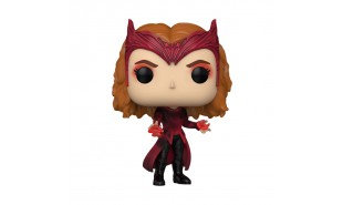 Doctor Strange 2 - Scarlet Witch - Glow - #1007 - Pop! Vinyl