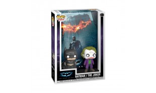 Batman: The Dark Knight - The Dark Knight Pop! Movie Poster