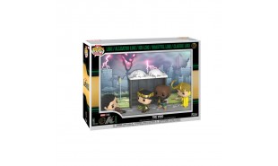 Loki - The Void Pop! Moment Deluxe