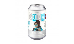 Marvel - Valkyrie w/chase - Wondercon 2023 - Vinyl Soda - Pop! Vinyl