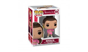 Rosalia - Rosalia (Malamente) Pop! Vinyl