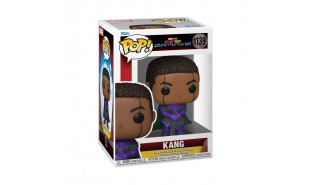 Ant-Man and the Wasp: Quantumania - Kang Pop! Vinyl