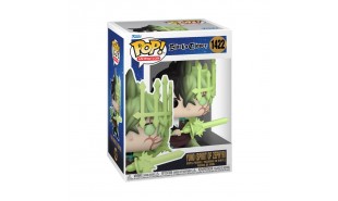 Black Clover - Yuno (Spirit of Zephyr) Pop! Vinyl