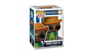 Snoop Dogg with Chalice - #342 - Pop! Vinyl