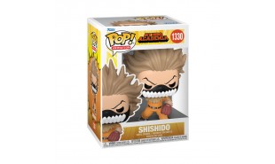 My Hero Academia - Shishido (Baseball) - #1330 - Pop! Vinyl