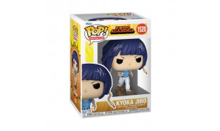 My Hero Academia - Kyoka Jiro (Baseball) Pop! Vinyl