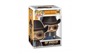 Yellowstone - Rip Wheeler Pop! Vinyl