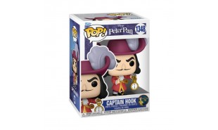 Peter Pan 70th Anniversary - Hook Pop! Vinyl