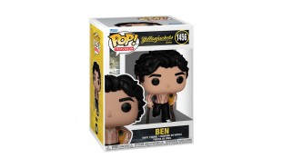 Yellowjackets - Ben Pop! Vinyl