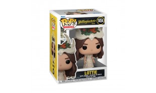 Yellowjackets - Lottie Pop! Vinyl