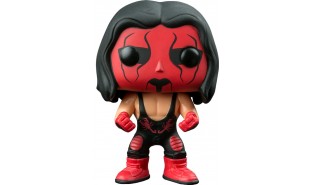 WWE - NWO Wolfpac Sting Pop! Vinyl Figure