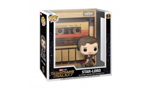 Guardians of the Galaxy (2014) - Guardians of the Galaxy Awesome Mix Pop! Album