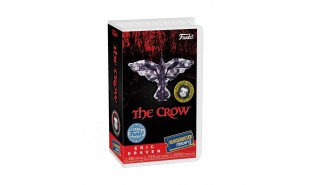 The Crow - Eric Draven US Exclusive Rewind Figure