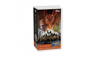Lord of the Rings - Sauron Rewind Figure