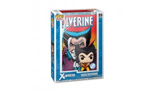 Marvel Comics - Wolverine #1 US Exclusive Pop! Cover