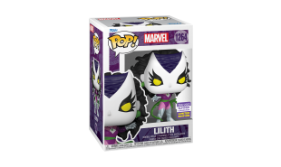 Marvel - Lilith Pop! Vinyl SDCC 2023