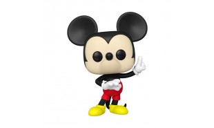 Disney: D100 - Mickey Mouse 18" Pop! Vinyl US Exclusive