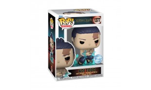 Jujutsu Kaisen - Aoi Todo US Exclusive Pop! Vinyl