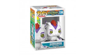 Digimon - Gomamom - #1386 - Pop! Vinyl