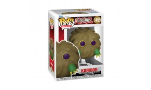 Yu-Gi-Oh - Kuriboh Pop! Vinyl