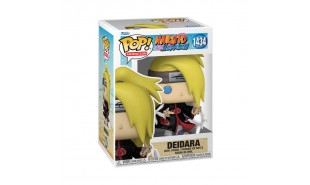 Naruto - Deidara Pop! Vinyl