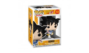 Dragonball GT - Goku Pop! Vinyl