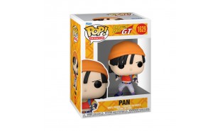 Dragonball GT - Pan Pop! Vinyl