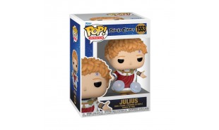 Black Clover - Julius Pop! Vinyl