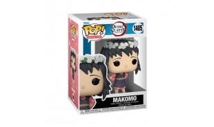 Demon Slayer - Makomo Pop! Vinyl
