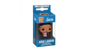 Daria - Jodie Landon Pop! Keychain