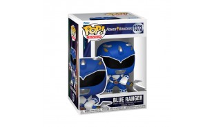 Power Rangers 30th Anniversary - Blue Ranger Pop!
