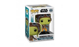 Star Wars: Ahsoka (TV) - General Hera Pop! Vinyl