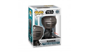 Star Wars: Ahsoka (TV) - Marrok Pop! Vinyl
