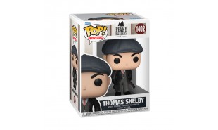 Peaky Blinders - Thomas Shelby Pop! Vinyl