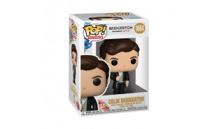 Bridgerton - Colin Bridgerton Pop! Vinyl