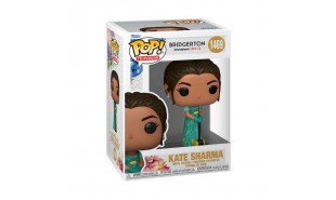 Bridgerton - Kate Sharma Pop! Vinyl