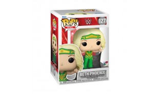 WWE - Beth Phoenix - #127 - Pop! Vinyl