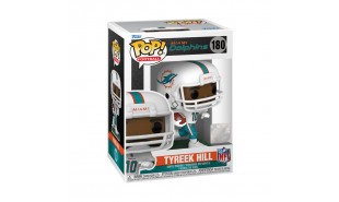 NFL: Dolphins - Tyreek Hill Pop! Vinyl