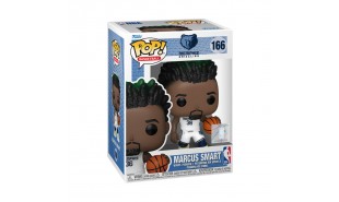 NBA Basketball - Marcus Smart (Memphis Grizzlies) Pop! Vinyl