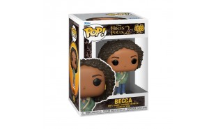 Hocus Pocus 2 - Becca with accessories Pop! Vinyl