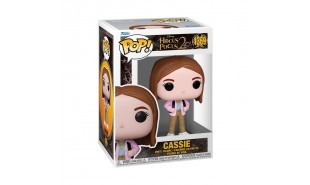 Hocus Pocus 2 - Cassie Pop! Vinyl