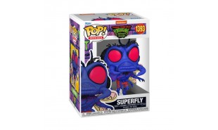 T.M.N.T (2023) - Superfly - #1393 - Pop! Vinyl
