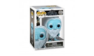 Haunted Mansion (2023) - Gus Pop! Vinyl