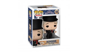 The Muppet's Christmas Carol - Scrooge Pop! Vinyl